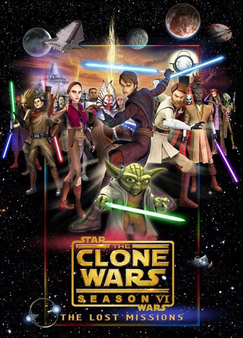 watch clone wars season 2 episode 6 online|clone wars season 6 streaming.